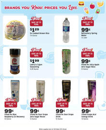 Grocery Outlet weekly ad week 3 Page 11