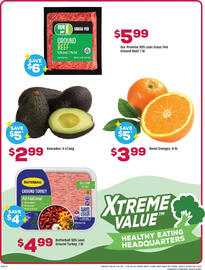 Grocery Outlet weekly ad week 3 Page 2