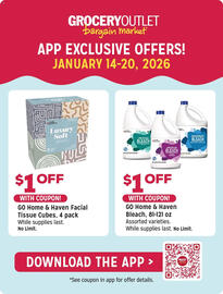 Grocery Outlet weekly ad week 3 Page 5