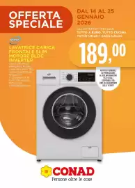 Volantino Conad Pagina 1