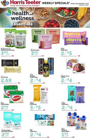Harris Teeter weekly ad week 3 Page 16