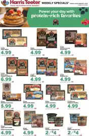 Harris Teeter weekly ad week 3 Page 14