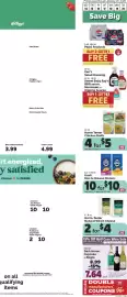 Harris Teeter weekly ad week 3 Page 2