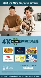 Harris Teeter weekly ad week 3 Page 6