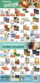 Harris Teeter weekly ad week 3 Page 7
