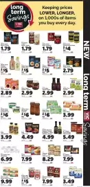 Harris Teeter weekly ad week 3 Page 8