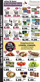 Harris Teeter weekly ad week 3 Page 9