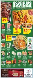Schnucks weekly ad week 4 Page 2