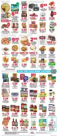 Schnucks weekly ad week 4 Page 4