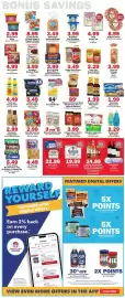 Schnucks weekly ad week 4 Page 5