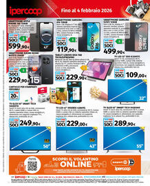 Volantino Ipercoop Pagina 28