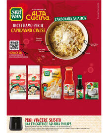 Volantino Ipercoop Pagina 36