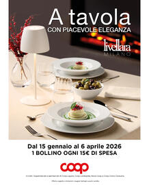 Volantino Ipercoop Pagina 38