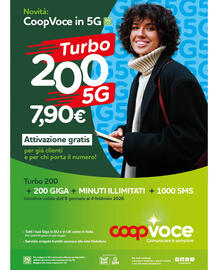 Volantino Ipercoop Pagina 43