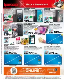 Volantino Ipercoop Pagina 28