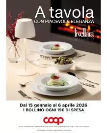 Volantino Ipercoop Pagina 38