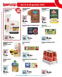 Volantino Ipercoop Pagina 4