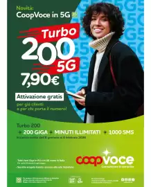 Volantino Ipercoop Pagina 43