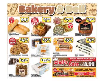 Price Cutter weekly ad Page 8