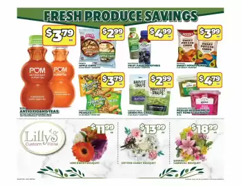 Price Cutter weekly ad Page 2
