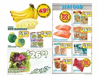 Price Cutter weekly ad Page 3