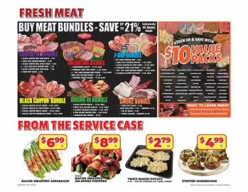 Price Cutter weekly ad Page 4