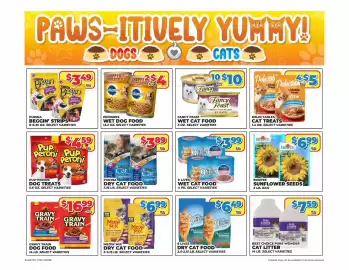 Price Cutter weekly ad Page 6