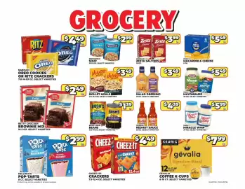 Price Cutter weekly ad Page 7
