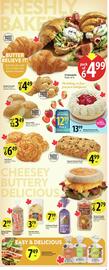 Save on Foods flyer week 3 Page 10