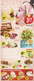Save on Foods flyer week 3 Page 11
