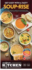 Save on Foods flyer week 3 Page 12