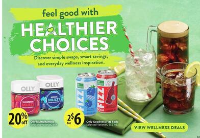 Save on Foods flyer week 3 Page 13
