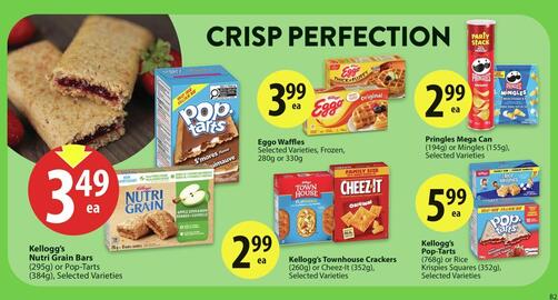 Save on Foods flyer week 3 Page 15