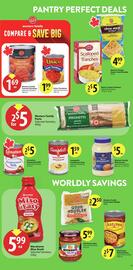 Save on Foods flyer week 3 Page 17