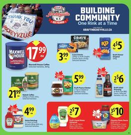 Save on Foods flyer week 3 Page 18