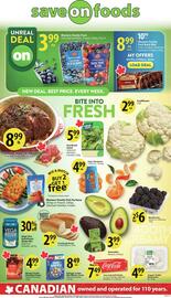 Save on Foods flyer week 3 Page 2