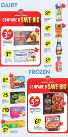Save on Foods flyer week 3 Page 21