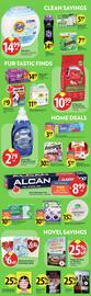 Save on Foods flyer week 3 Page 27