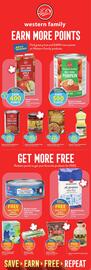 Save on Foods flyer week 3 Page 28