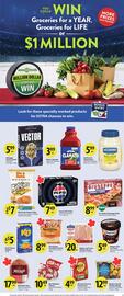 Save on Foods flyer week 3 Page 29