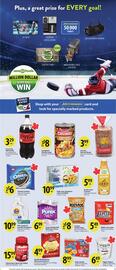 Save on Foods flyer week 3 Page 30