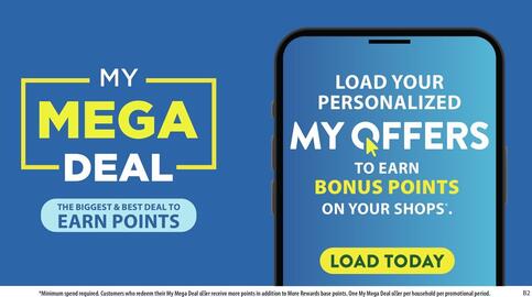 Save on Foods flyer week 3 Page 31