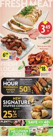 Save on Foods flyer week 3 Page 5
