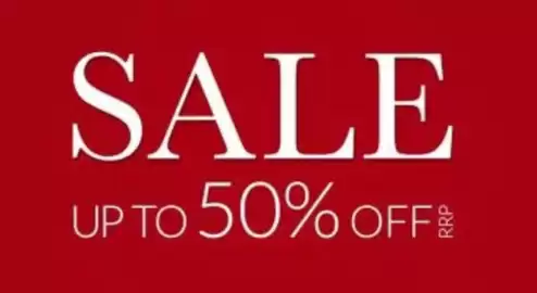 Waterstones Booksellers leaflet week 3 Page 1