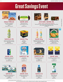 Waitrose catalogue week 3 Page 32
