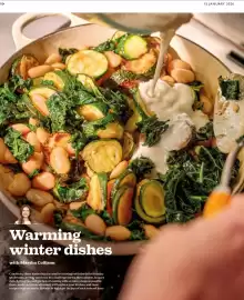 Waitrose catalogue week 3 Page 10