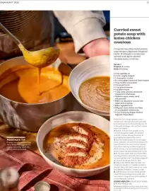 Waitrose catalogue week 3 Page 13