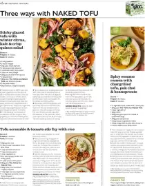 Waitrose catalogue week 3 Page 15