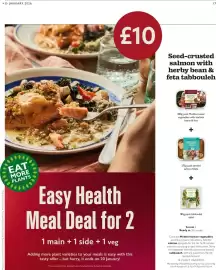 Waitrose catalogue week 3 Page 17