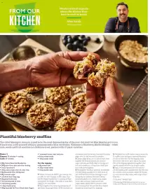 Waitrose catalogue week 3 Page 21